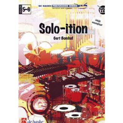 9789043133791 - Solo ition