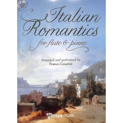 9789043134477 - Italian romanticism