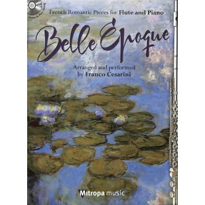 9789043134583 - Belle epoque