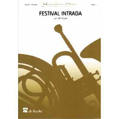 9789043135238 - Festival intrada