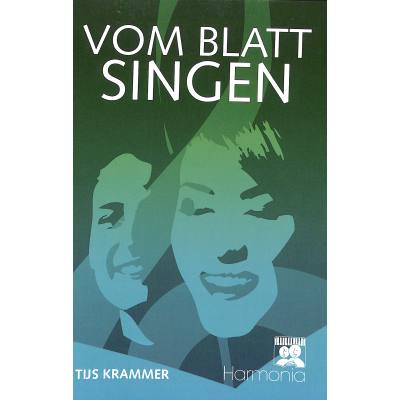 9789043135498 - Vom Blatt singen