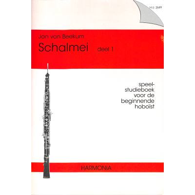 9789043136136 - Schalmei 1