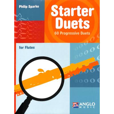 9789043136150 - Starter Duets