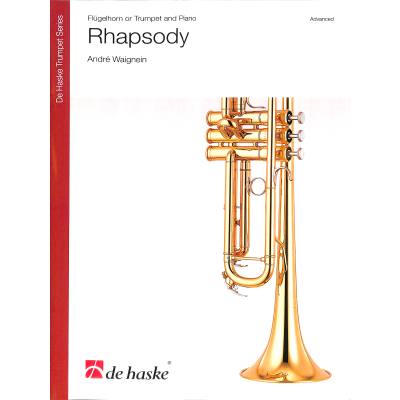 9789043136310 - Rhapsody