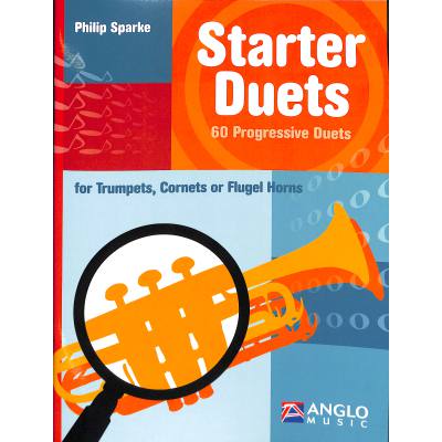 9789043136389 - Starter Duets