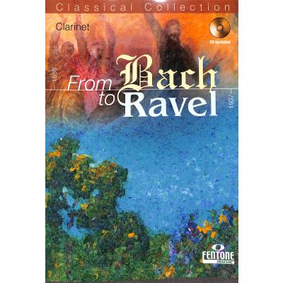 9789043136525 - From Bach to Ravel