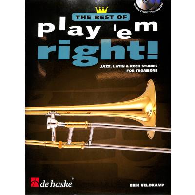 9789043136563 - The best of play em right