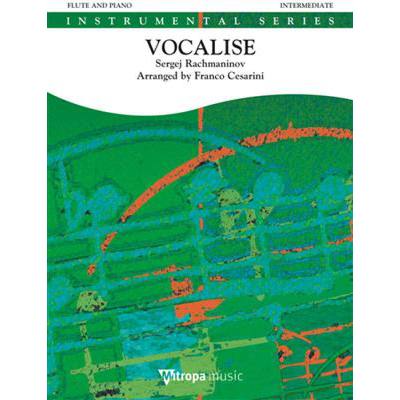 9789043136983 - Vocalise