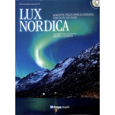 9789043137317 - Lux nordica