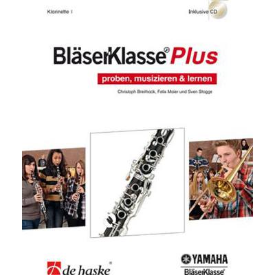 9789043137355 - Bläserklasse plus