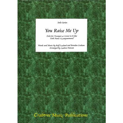 9789043137690 - You raise me up