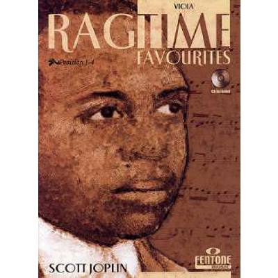 9789043137744 - Ragtime favourites