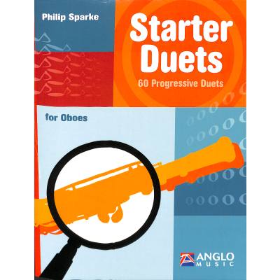 9789043137959 - Starter Duets