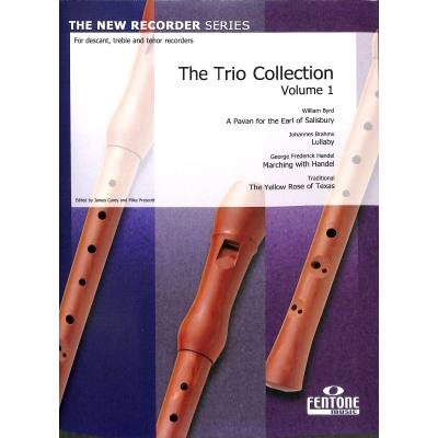 9789043138277 - The Trio Collection 1