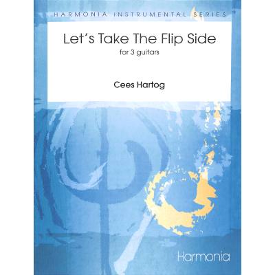 9789043138345 - Lets take the flip side