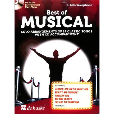 9789043138420 - Best of Musical