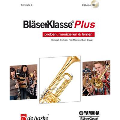 9789043138529 - Bläserklasse plus