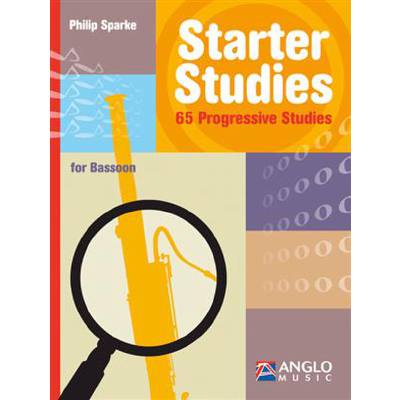 9789043138833 - Starter Studies