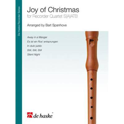 9789043139038 - Joy of christmas