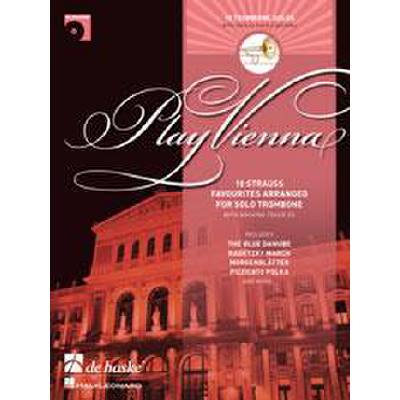 9789043139076 - Play Vienna