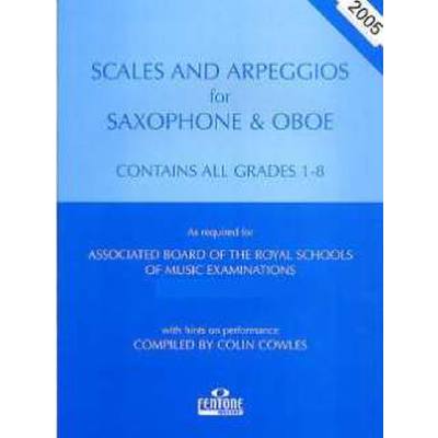 9789043139090 - Scales + Arpeggios