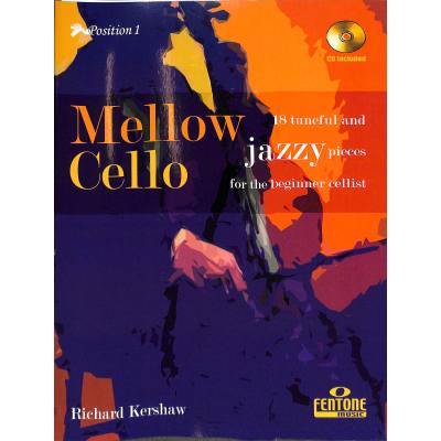 9789043139120 - Mellow Cello