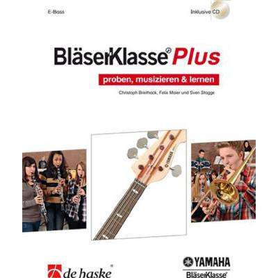 9789043139212 - Bläserklasse plus