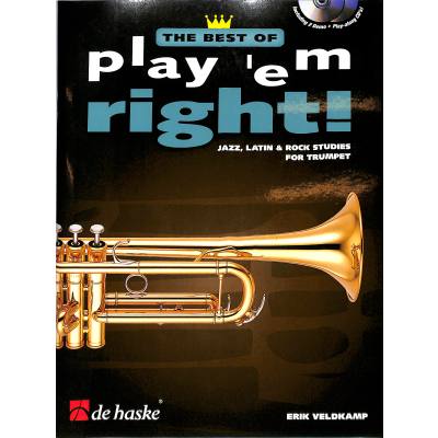 9789043139243 - The best of play em right