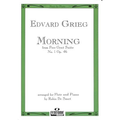 9789043139533 - Morgenstimmung