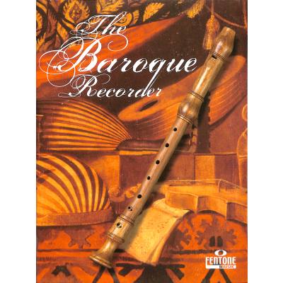 9789043139908 - The baroque recorder