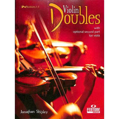 9789043139915 - Violin Doubles