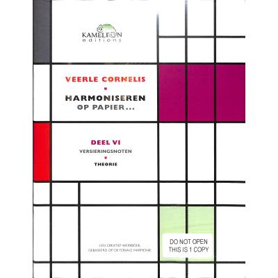 9789043140430 - Harmoniseren op papier 6