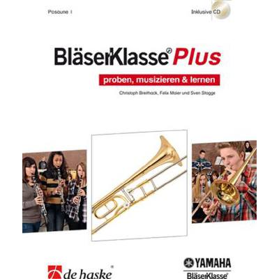 9789043140584 - Bläserklasse plus