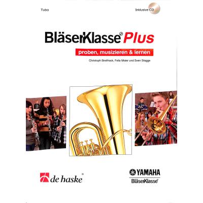 9789043140621 - Bläserklasse plus