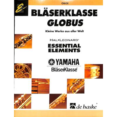 9789043140669 - Bläserklasse Globus