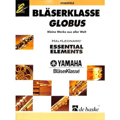 9789043140775 - Bläserklasse Globus