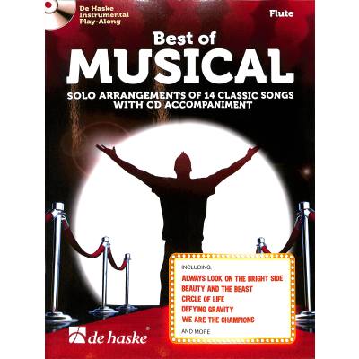 9789043140850 - Best of Musical