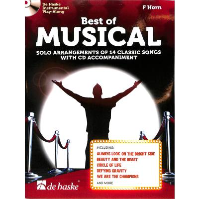 9789043140874 - Best of Musical