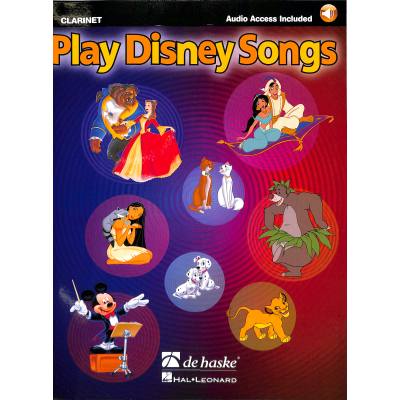 9789043140904 - Play Disney songs