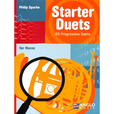 9789043141215 - Starter Duets