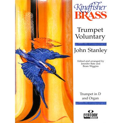 9789043141406 - Trumpet voluntary