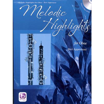 9789043141604 - Melodic highlights