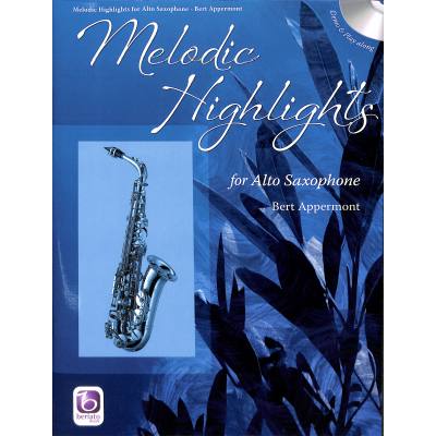 9789043141680 - Melodic highlights