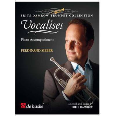 9789043142120 - Vocalises