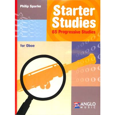 9789043142212 - Starter Studies