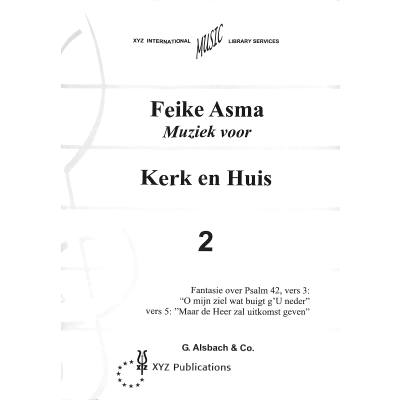 9789043143288 - Kerk en huis 2