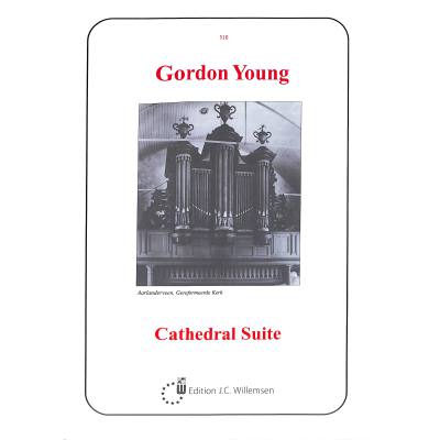 9789043143639 - Cathedral Suite