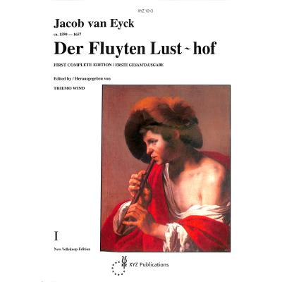 9789043143899 - Der Fluyten Lusthof 1 1