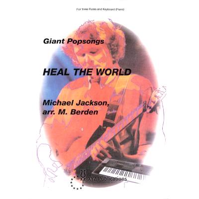 9789043144360 - Heal the world