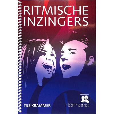 9789043144780 - Ritmische Inzingers